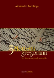 5 Mottetti gregoriani