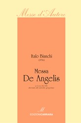 Messa De Angelis