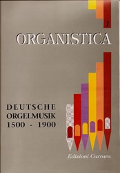 Deutsche orgelmusik