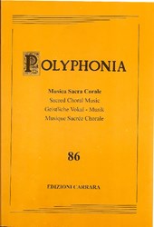 Polyphonia - Vol. 86