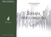 Sonata per l'organo