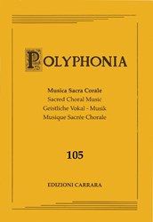Polyphonia  - Vol.105